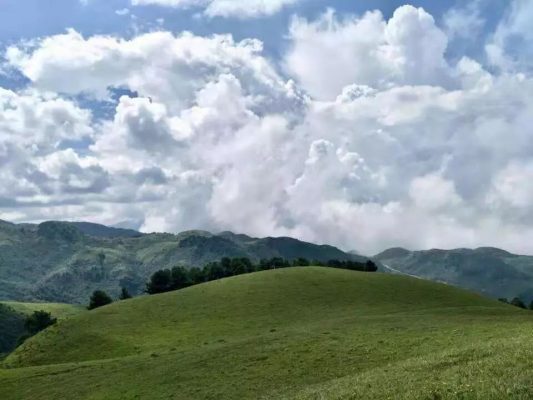 魅力会东：川滇明珠的多元风采插图2