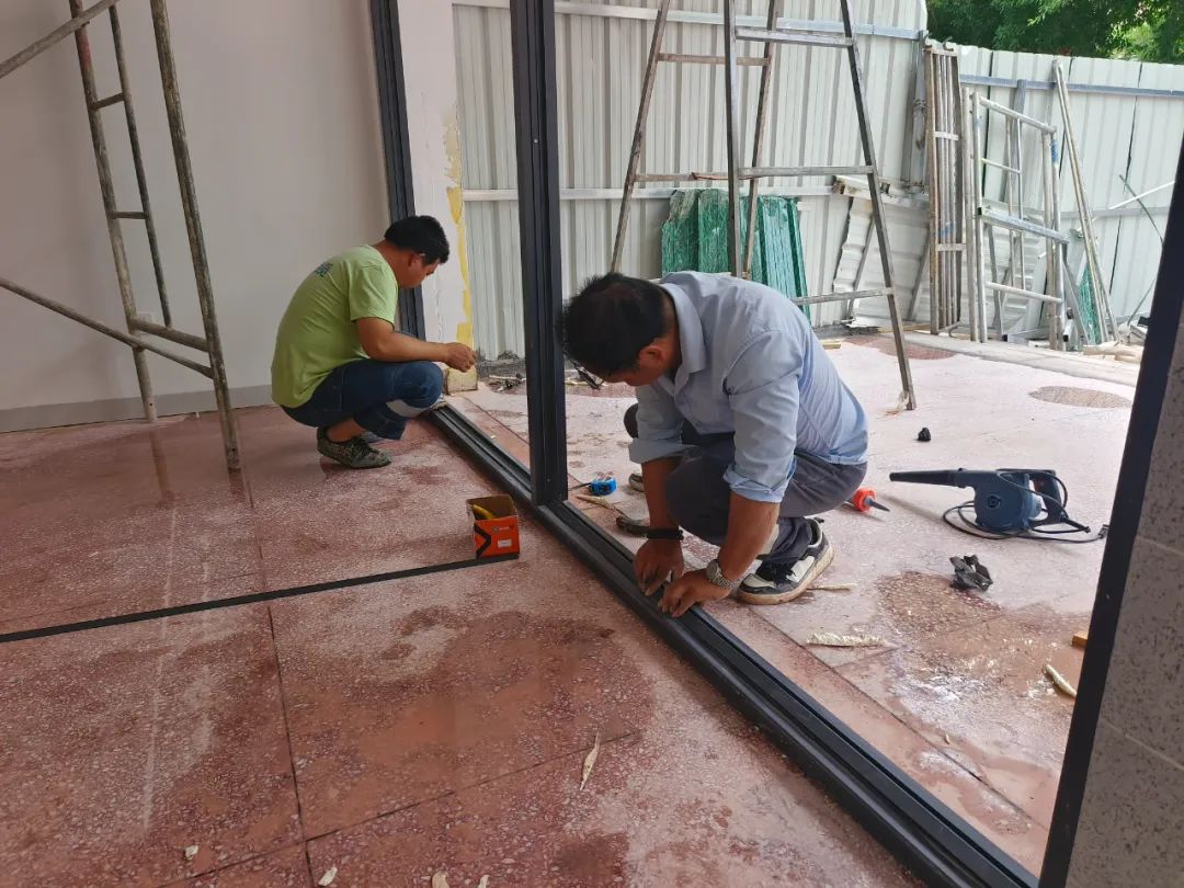 会东县客运中心站升级改造稳步推进 智能化 + 人性化打造城市交通新窗口插图2 会东县客运中心站升级改造稳步推进 智能化 + 人性化打造城市交通新窗口插图2