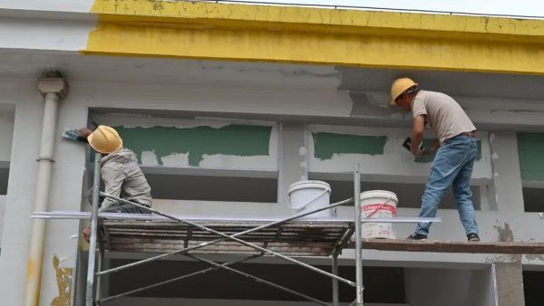 会东县客运中心站升级改造稳步推进 智能化 + 人性化打造城市交通新窗口-会东网