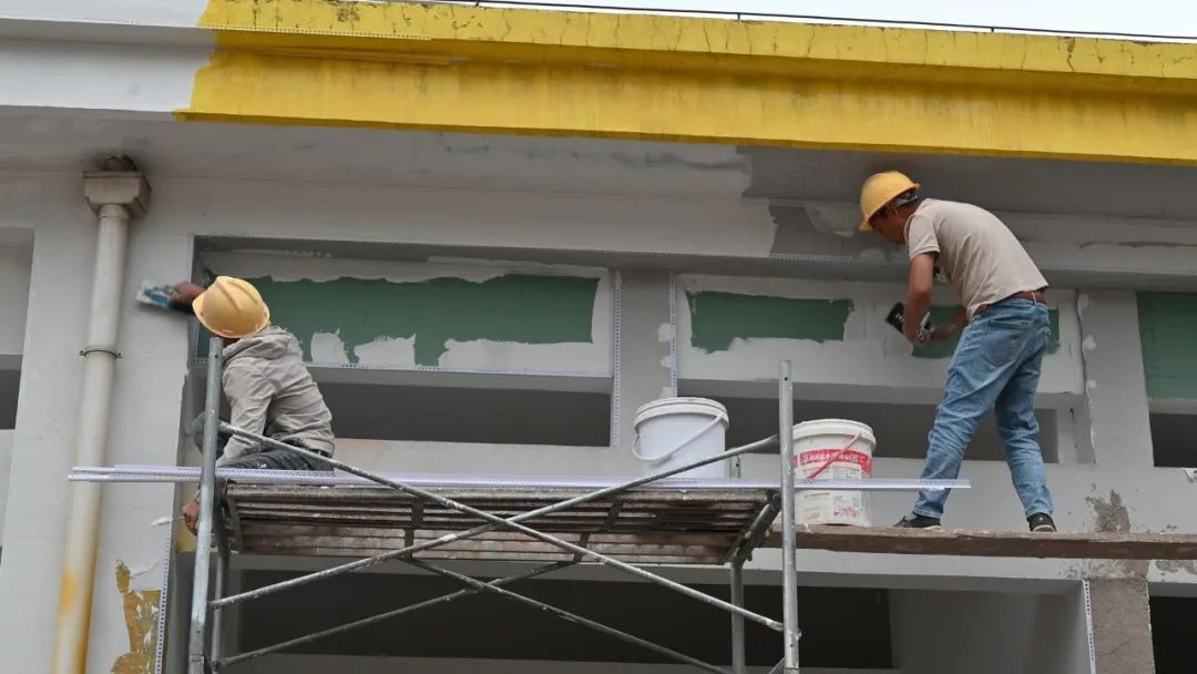 会东县客运中心站升级改造稳步推进 智能化 + 人性化打造城市交通新窗口-会东网