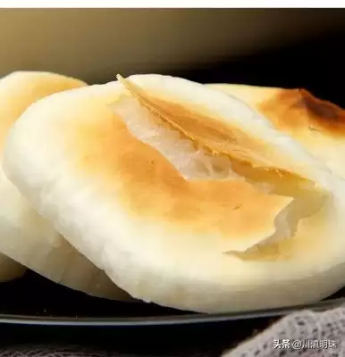 会东饵块粑粑：高原上的月亮插图2