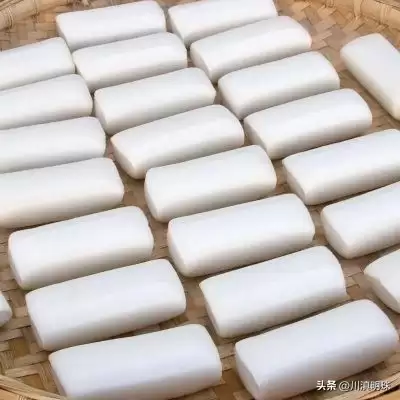 会东饵块粑粑:高原上的月亮-会东网