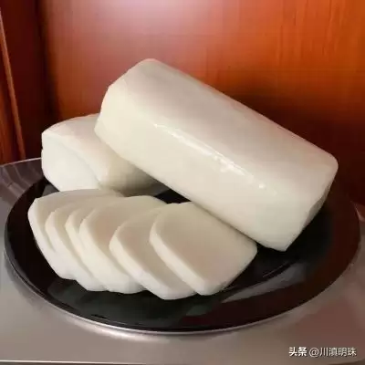 会东饵块粑粑：高原上的月亮插图1