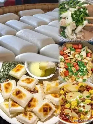 会东饵块粑粑：高原上的月亮插图3