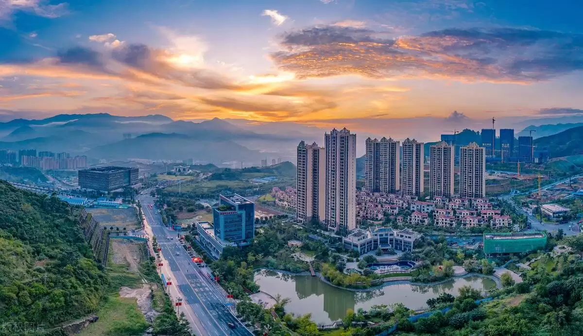 攀枝花市区和米易县，旅居养老真相大揭秘！哪里更胜一筹？插图5