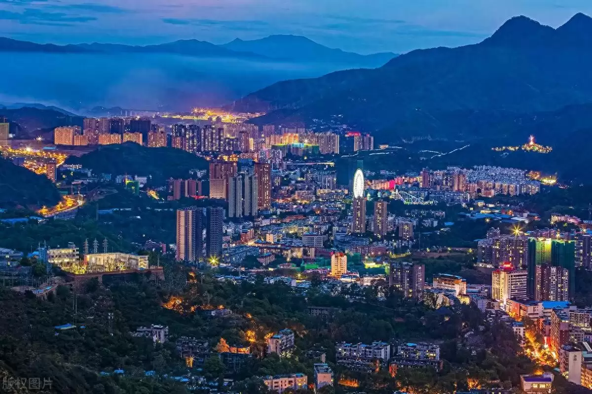 攀枝花市区和米易县，旅居养老真相大揭秘！哪里更胜一筹？-会东网