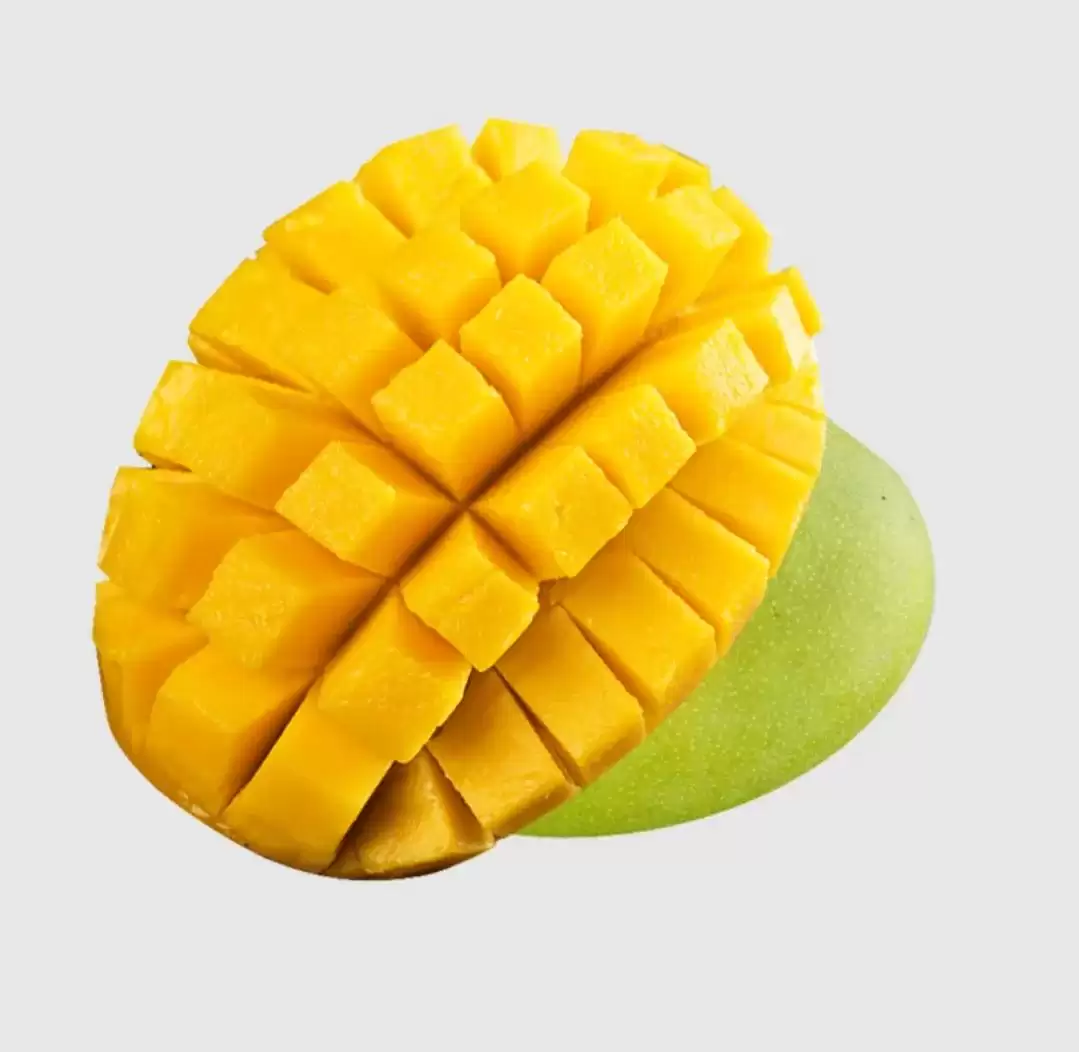 阳光花城攀枝花：一场芒果品种的甜蜜邂逅插图3