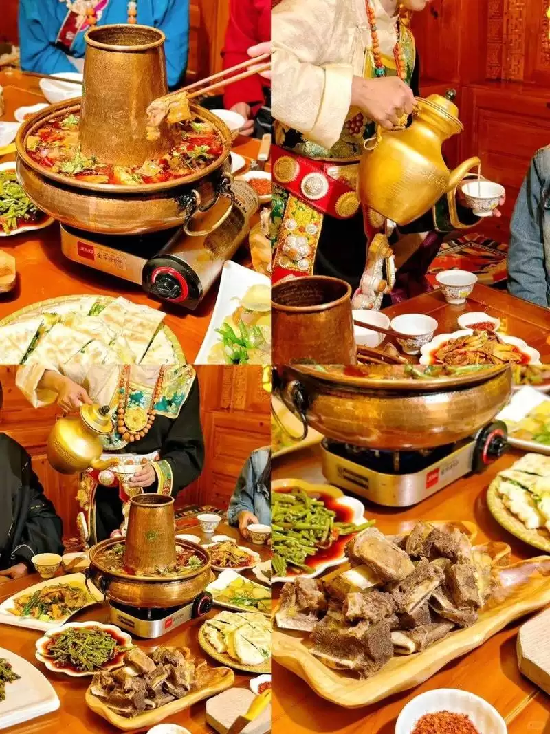 凉山州布拖县火锅哪家最好吃?本地人推荐的5家必尝店铺插图 凉山州布拖县火锅哪家最好吃?本地人推荐的5家必尝店铺插图