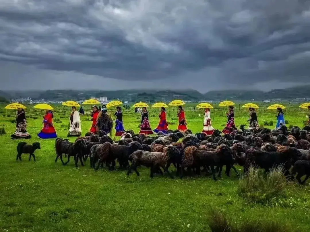 布拖县在凉山州吗?带你了解凉山州布拖县的地理位置?-会东网