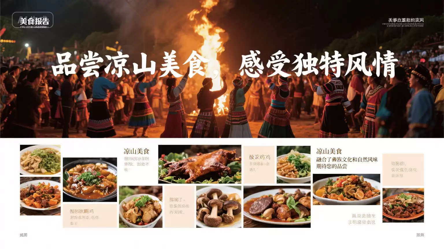 凉山美食大全报告(四川凉山史上最全美食清单)插图1 凉山美食大全报告(四川凉山史上最全美食清单)插图1