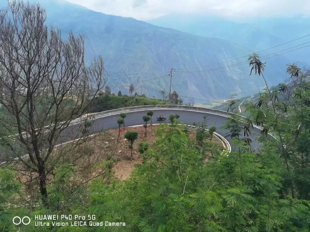 凉山州不通高速布拖县交通现状解析:何时能通高速?插图1 凉山州不通高速布拖县交通现状解析:何时能通高速?插图1