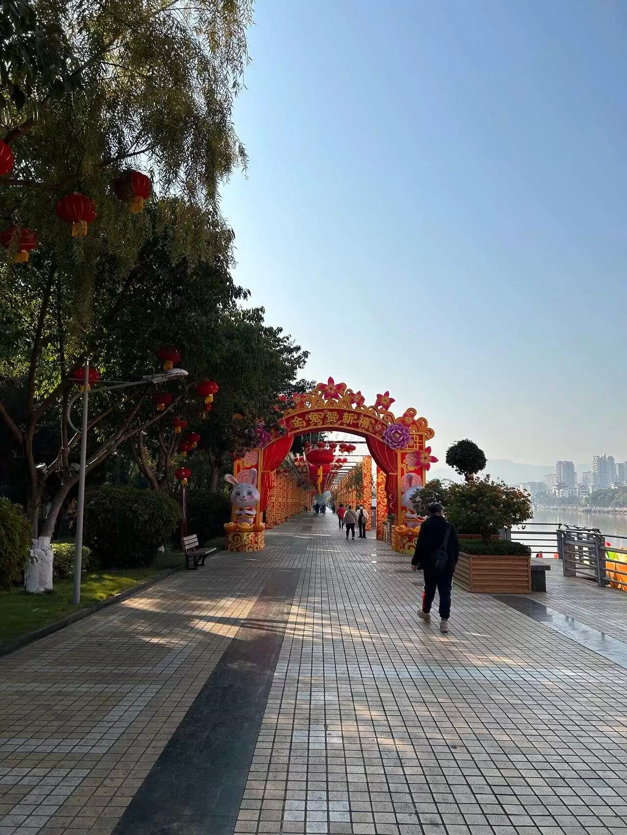 攀枝花市区和米易县，旅居养老真相大揭秘！哪里更胜一筹？插图4