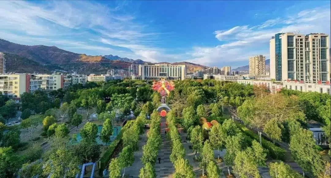 攀枝花市区和米易县，旅居养老真相大揭秘！哪里更胜一筹？插图9