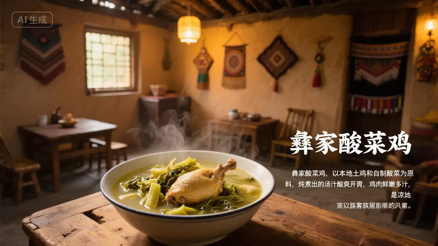 凉山美食大全报告(四川凉山史上最全美食清单)插图2 凉山美食大全报告(四川凉山史上最全美食清单)插图2