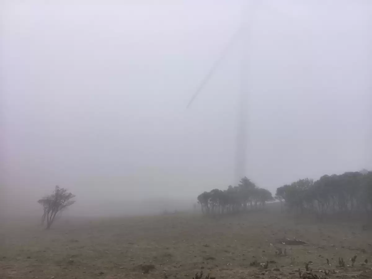探秘《中国国家地理》力荐：雷波龙头山大断崖，邂逅“地球边缘”的震撼奇景插图6