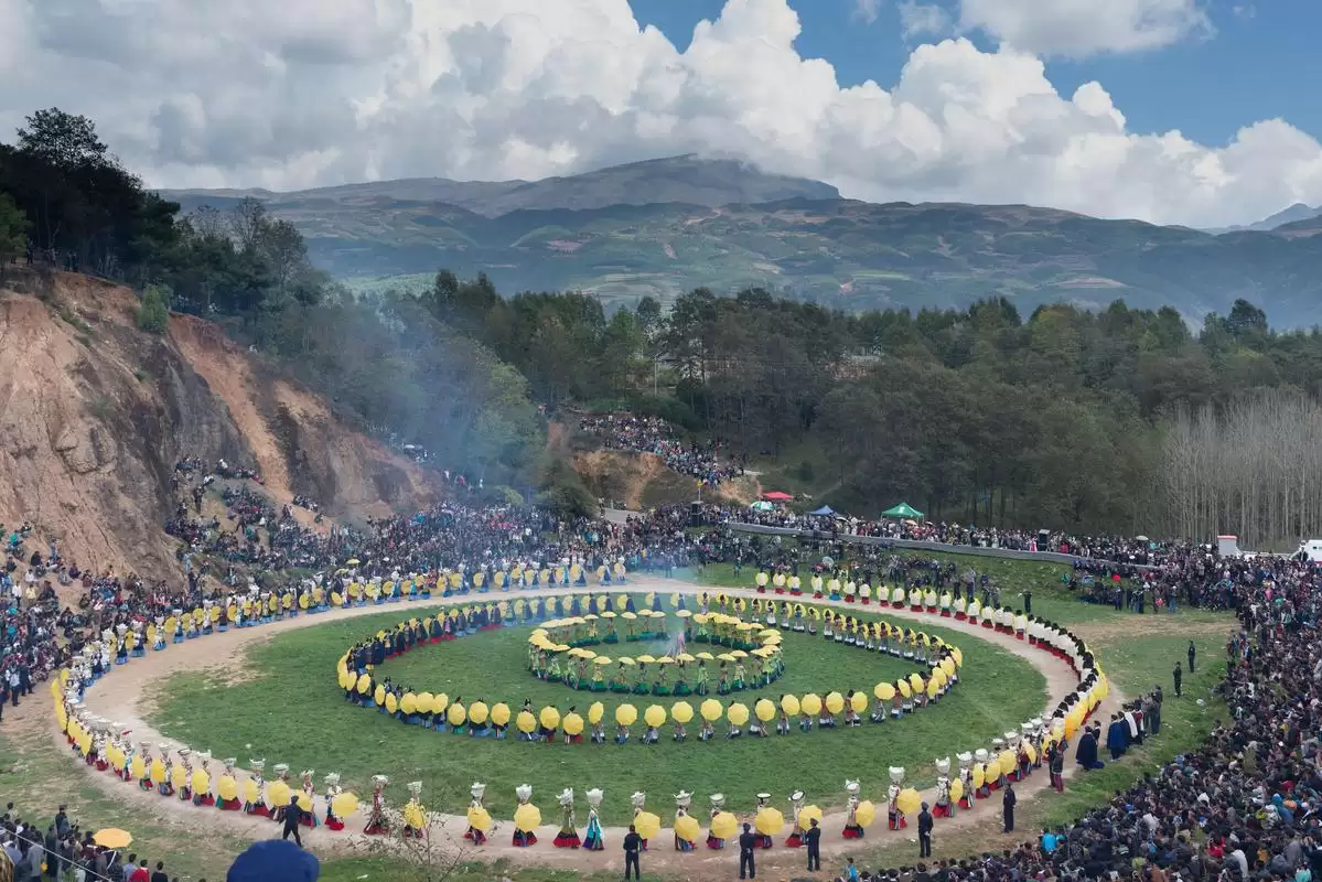 到凉山州布拖县旅游攻略:探访神秘彝乡的最佳路线插图 到凉山州布拖县旅游攻略:探访神秘彝乡的最佳路线插图