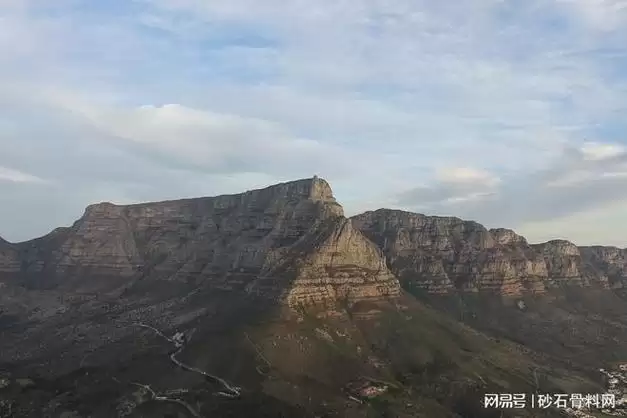 凉山州布拖县石灰岩矿储量及开发价值分析插图1 凉山州布拖县石灰岩矿储量及开发价值分析插图1