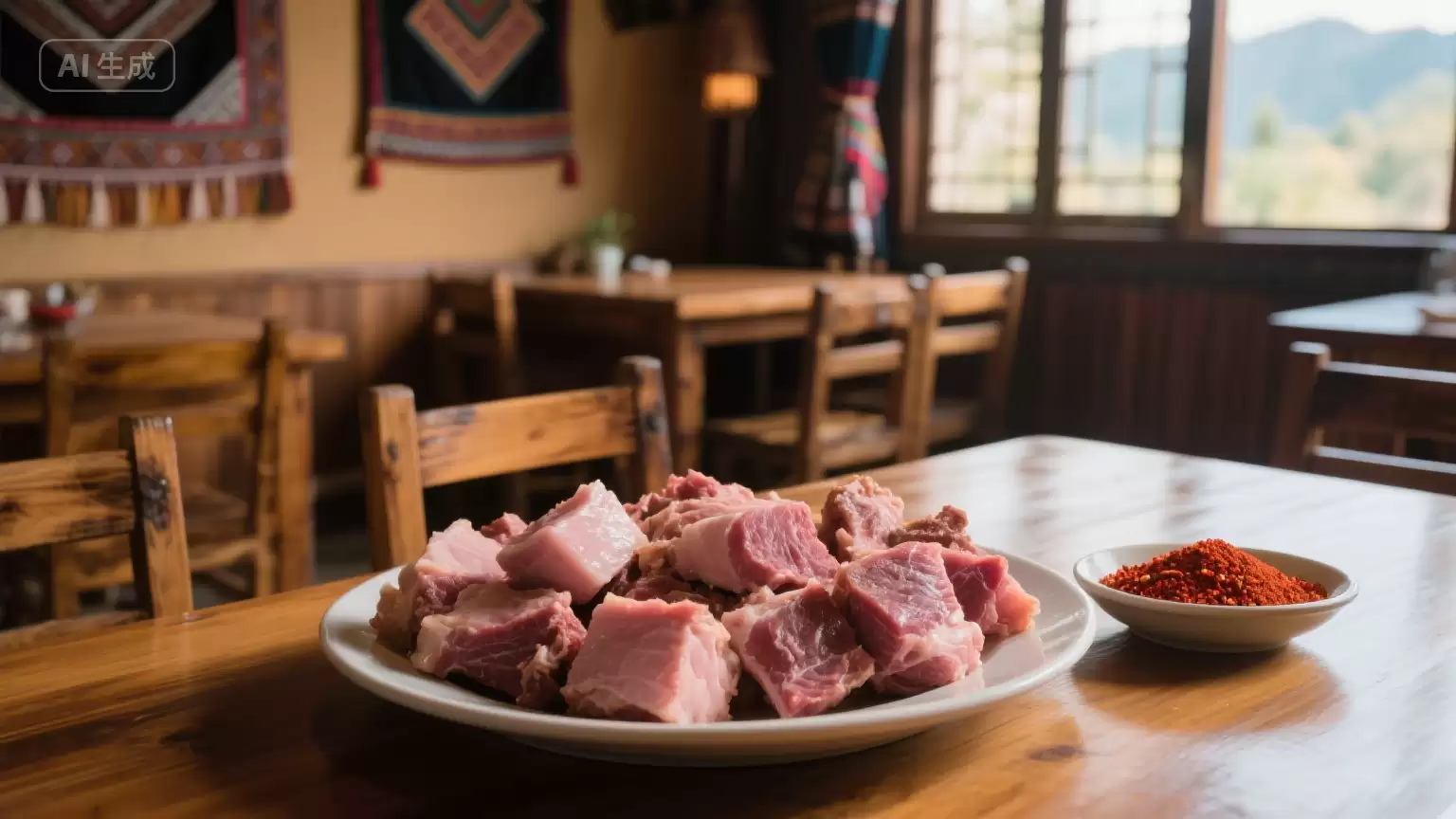 四川省凉山州布拖县美食全攻略:品味大凉山深处的独特风味插图 四川省凉山州布拖县美食全攻略:品味大凉山深处的独特风味插图