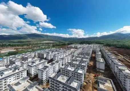 凉山州布拖县扶贫工作成效显著:脱贫致富的生动实践插图1 凉山州布拖县扶贫工作成效显著:脱贫致富的生动实践插图1