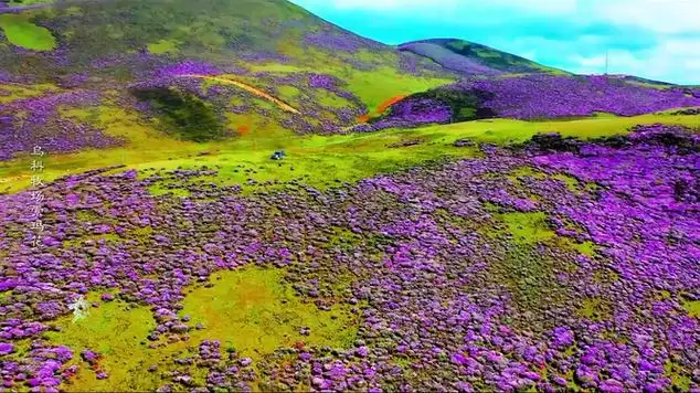 凉山州布拖县条件如何?带你了解这个彝族聚居地的真实生活状况插图1 凉山州布拖县条件如何?带你了解这个彝族聚居地的真实生活状况插图1