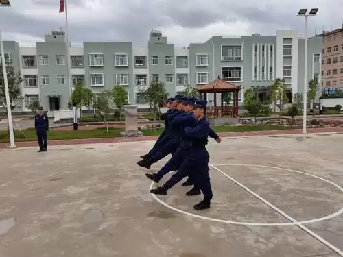 凉山州布拖县有几个消防站?最新消防力量分布解析插图1 凉山州布拖县有几个消防站?最新消防力量分布解析插图1