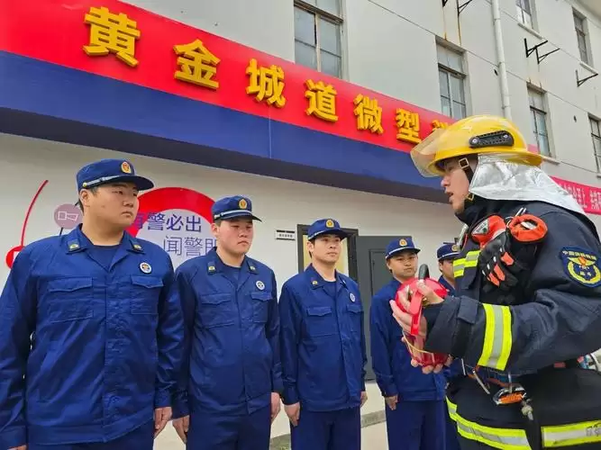 凉山州布拖县有几个消防站?最新消防力量分布解析-会东网