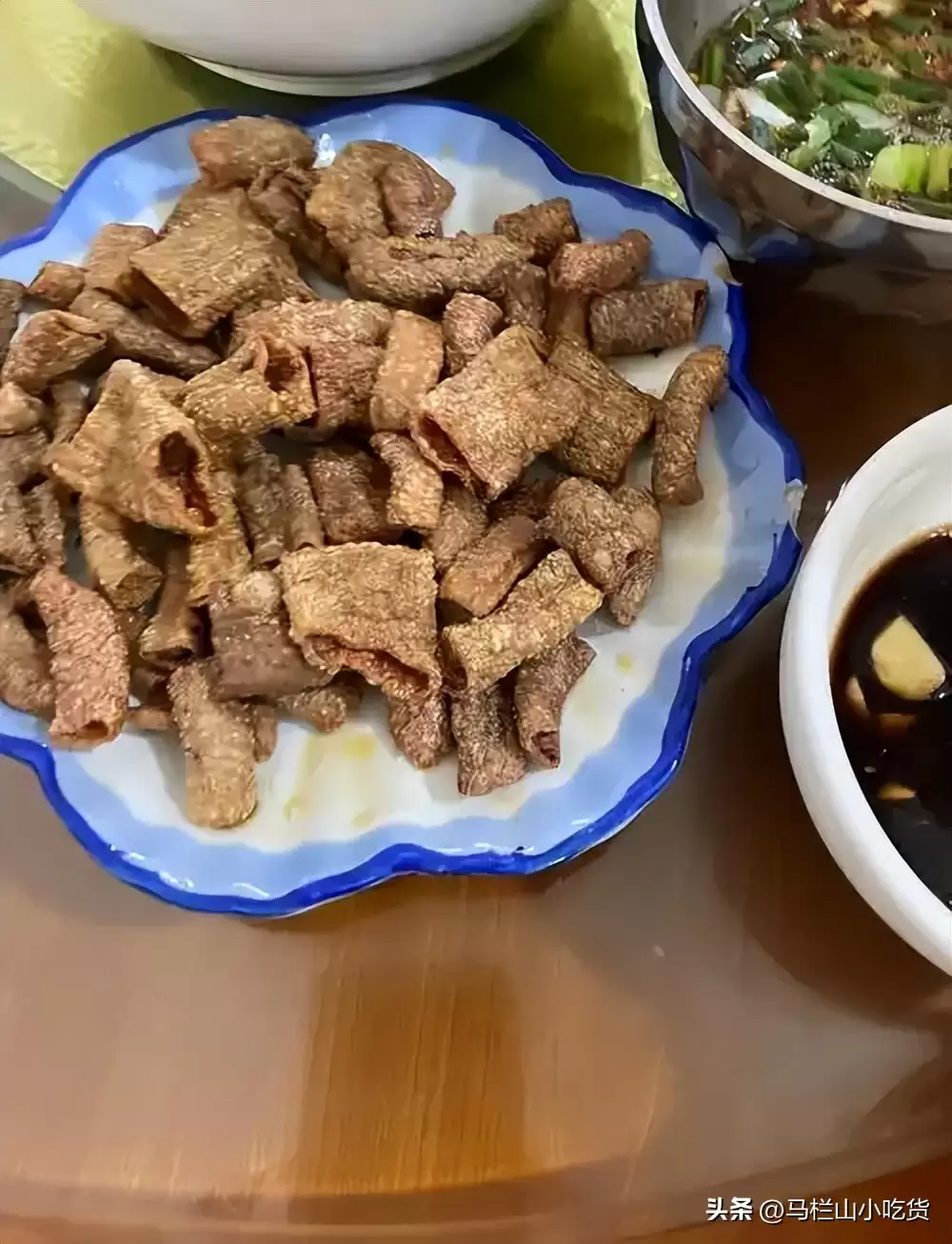 会理:石榴之城与彝族天空下,美食绘就的舌尖画卷插图8 会理:石榴之城与彝族天空下,美食绘就的舌尖画卷插图8