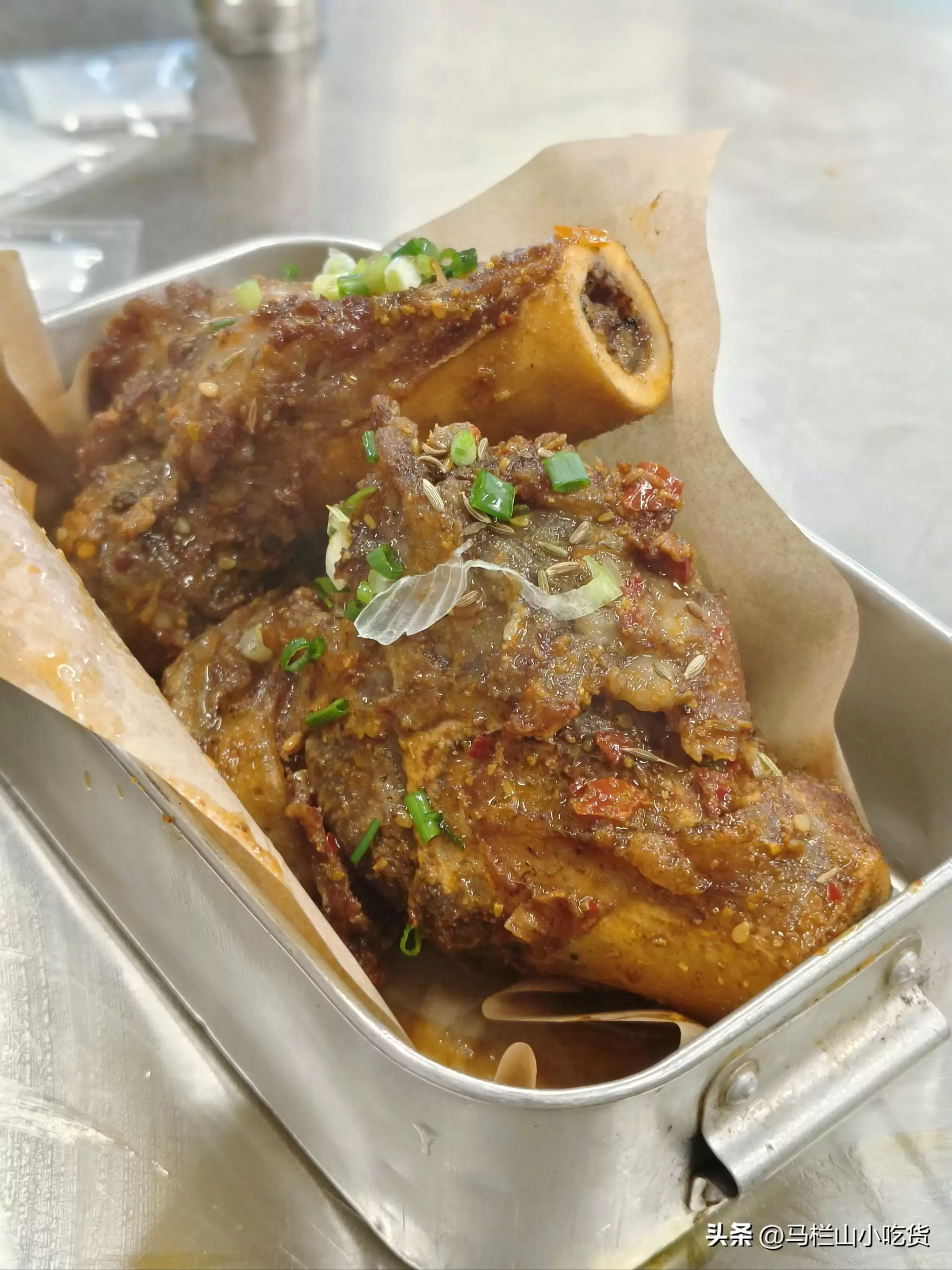 会理：石榴之城与彝族天空下，美食绘就的舌尖画卷插图6