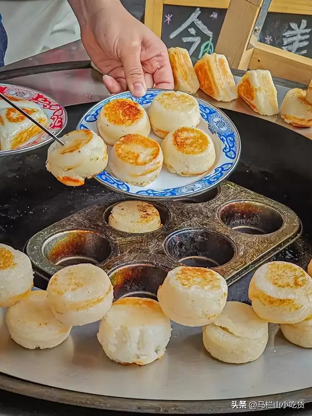 会理：石榴之城与彝族天空下，美食绘就的舌尖画卷插图3