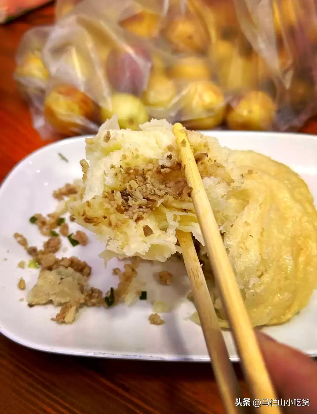 会理：石榴之城与彝族天空下，美食绘就的舌尖画卷插图2