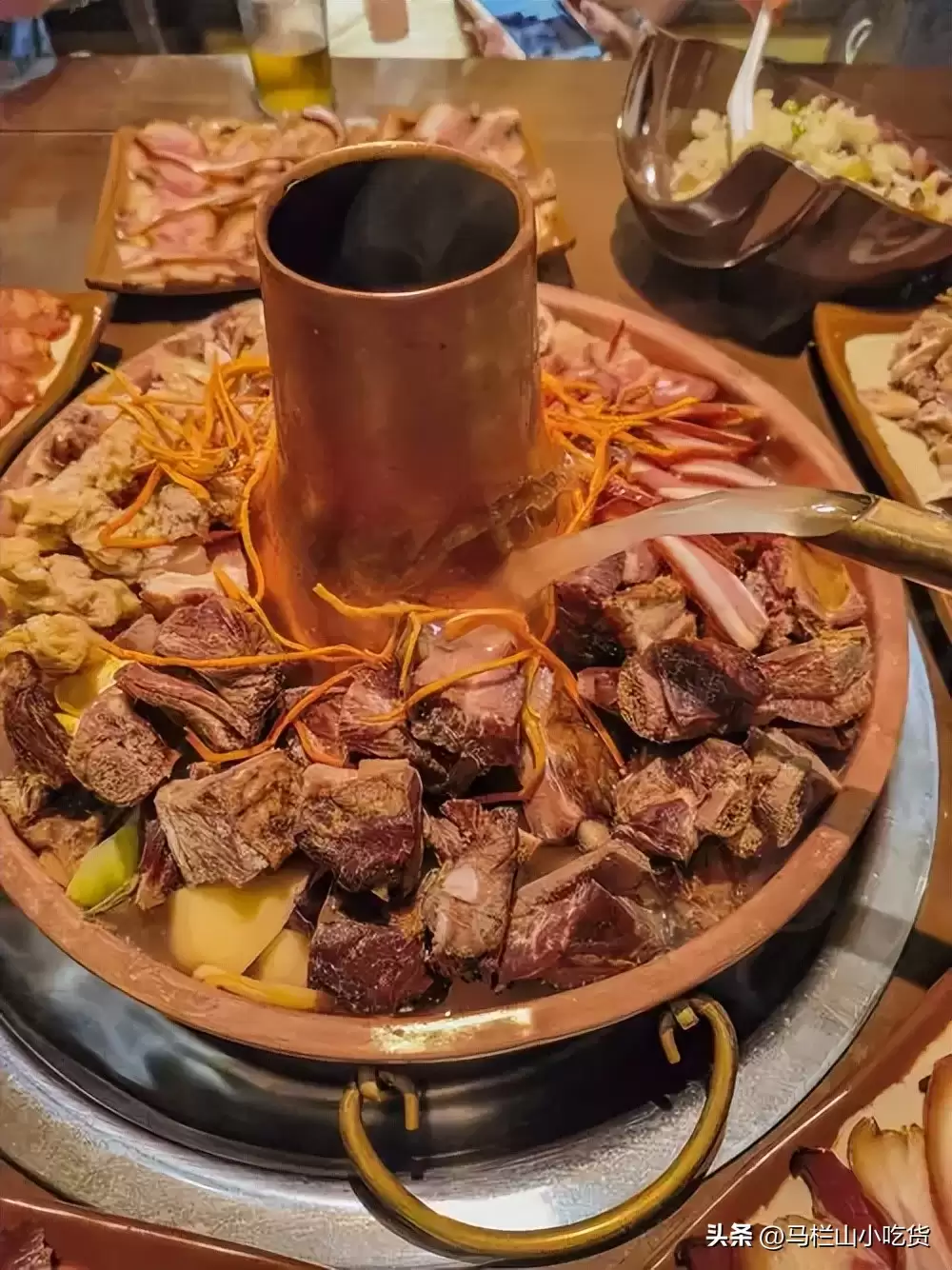 会理：石榴之城与彝族天空下，美食绘就的舌尖画卷插图4