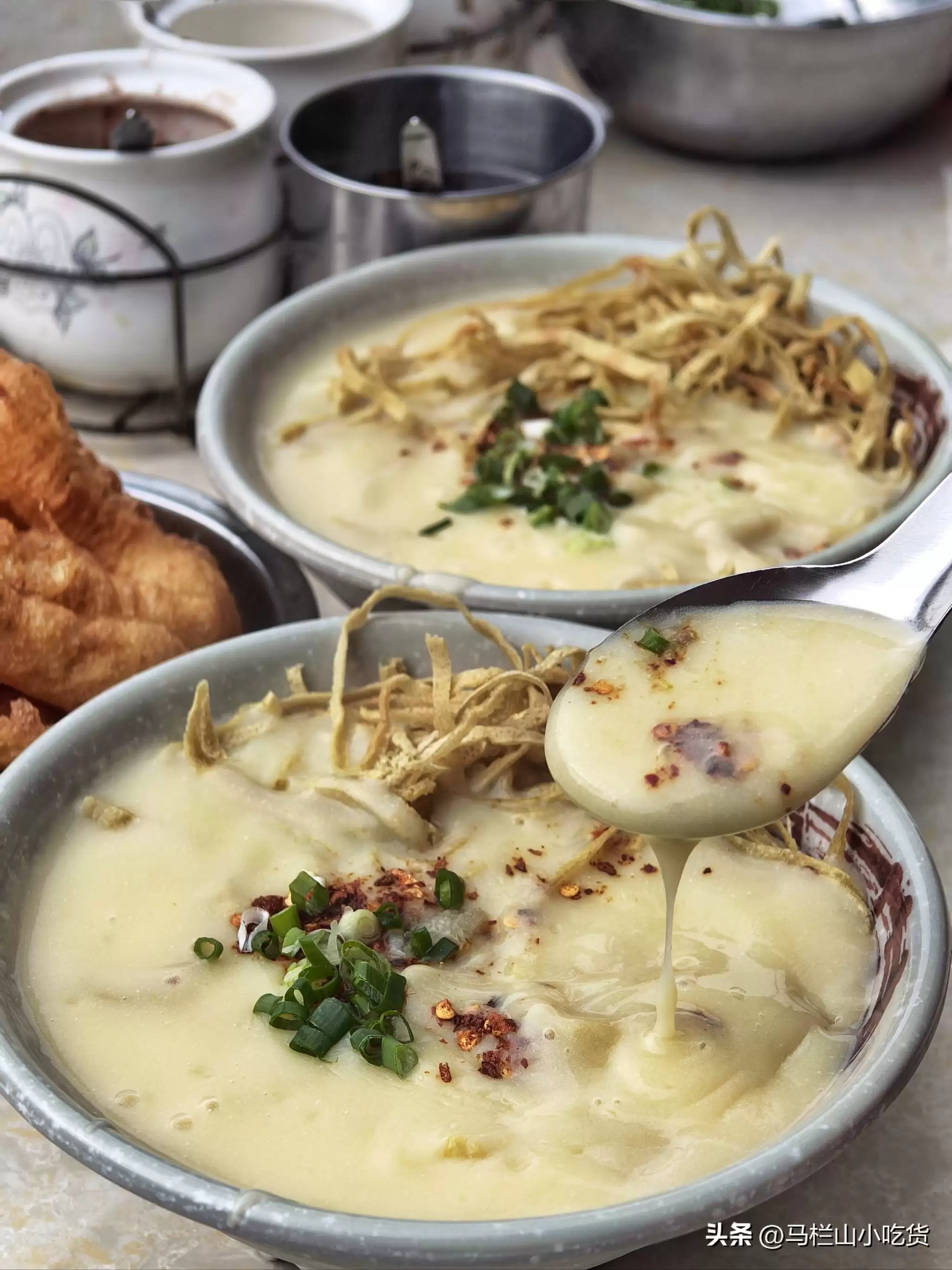 会理：石榴之城与彝族天空下，美食绘就的舌尖画卷插图5