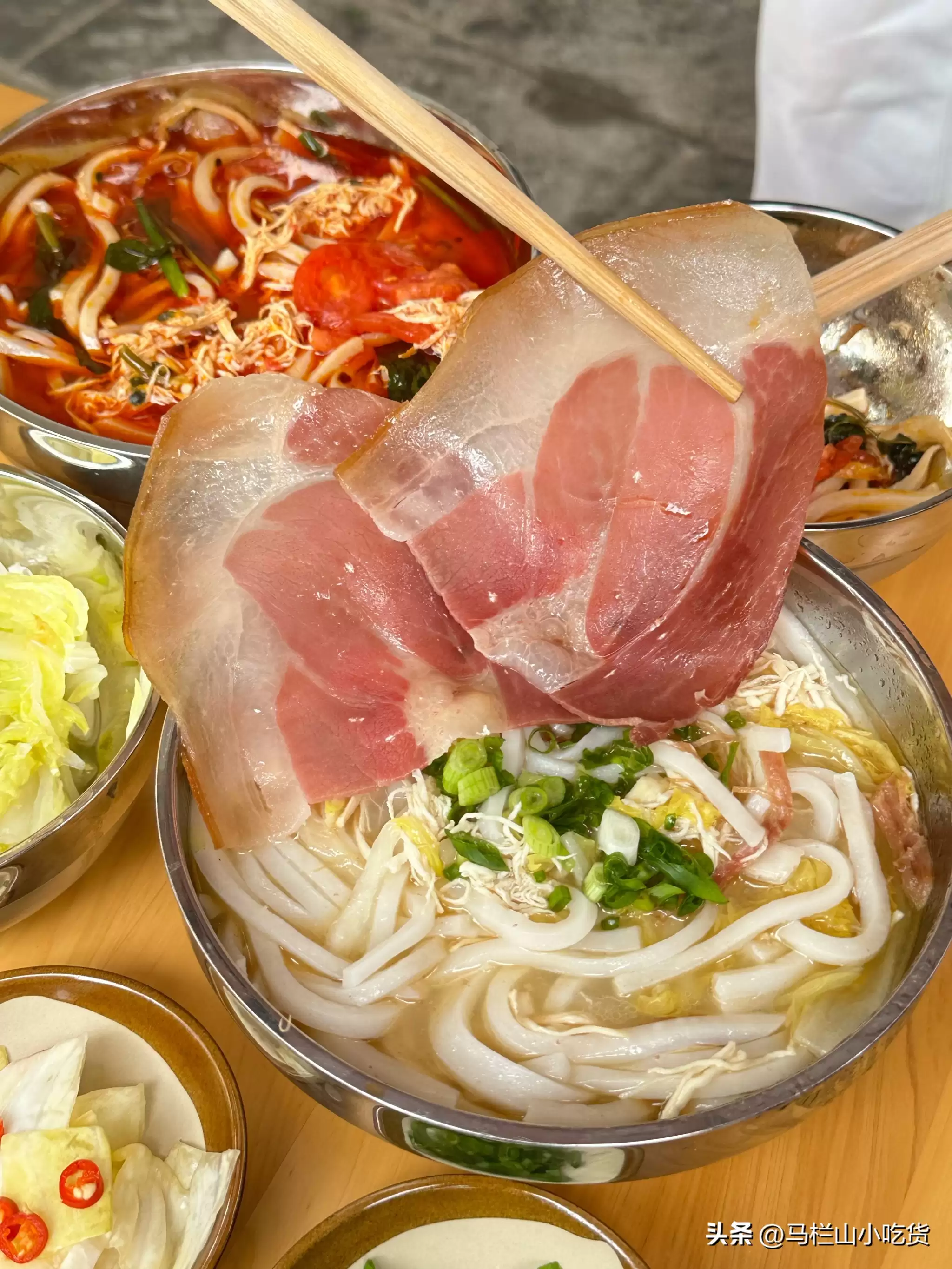 会理：石榴之城与彝族天空下，美食绘就的舌尖画卷插图7