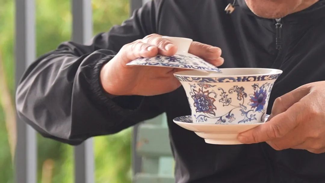 会东县淌塘老鹰茶现代林业园区:从野生资源到 “绿色黄金” 的乡村振兴密码-会东网