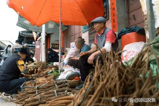 四川会理:一年两端午 药膳古风醉游人插图2 四川会理:一年两端午 药膳古风醉游人插图2