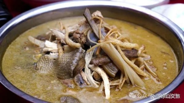 四川会理:一年两端午 药膳古风醉游人-会东网