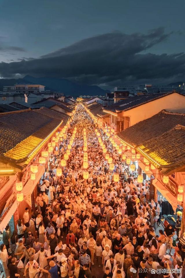 四川会理:一年两端午 药膳古风醉游人插图5 四川会理:一年两端午 药膳古风醉游人插图5