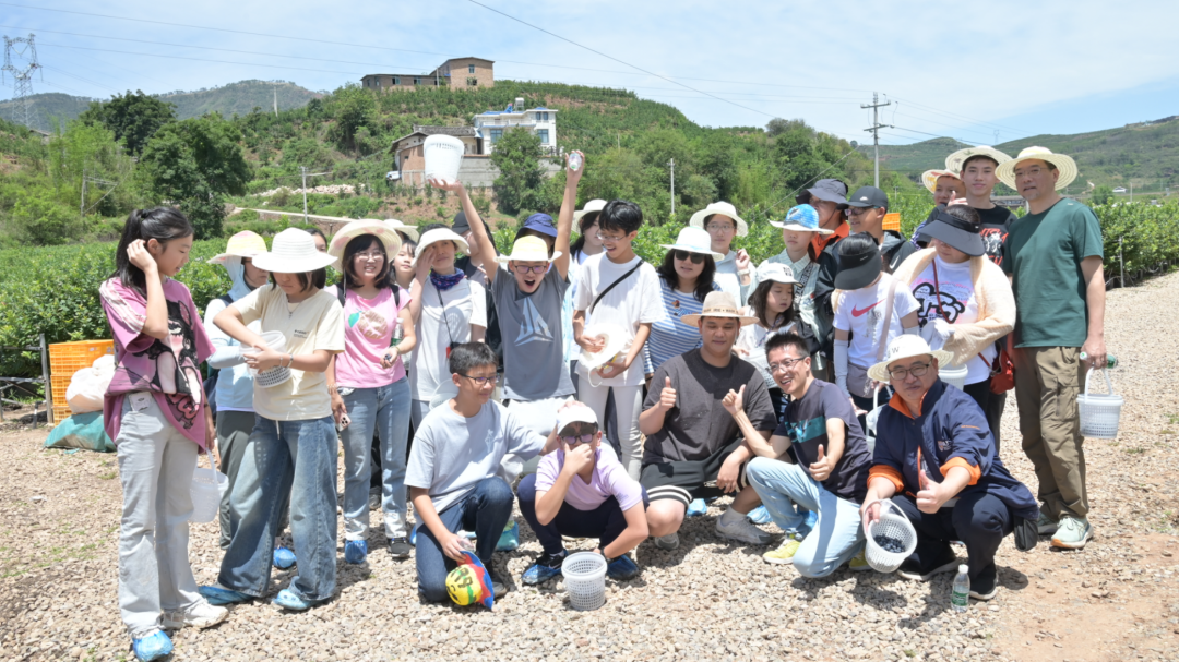 60 余名新加坡侨胞赴会东寻根问祖 多元体验解锁中国文化魅力插图3