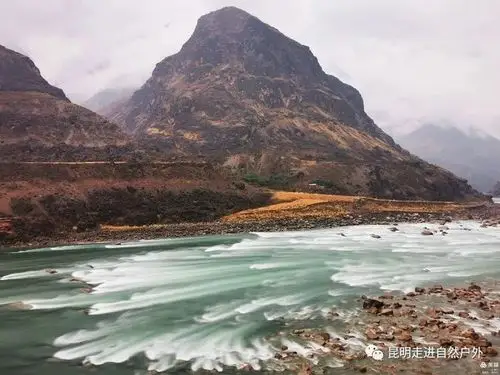 老君滩乡:山水之间展新貌,特色发展谱新篇插图5 老君滩乡:山水之间展新貌,特色发展谱新篇插图5