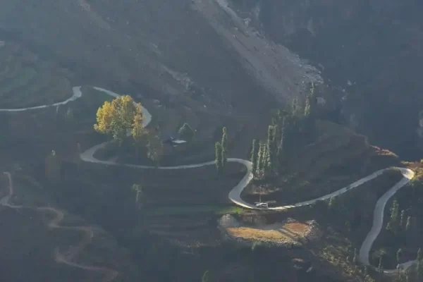 溜姑乡：川滇交界的璀璨明珠，焕新发展正当时插图3