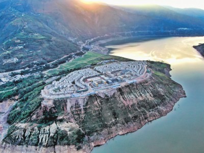 溜姑乡：川滇交界的璀璨明珠，焕新发展正当时插图5