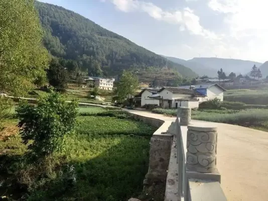 四川会东江西街乡:历史与现代交织的活力乡镇插图3 四川会东江西街乡:历史与现代交织的活力乡镇插图3