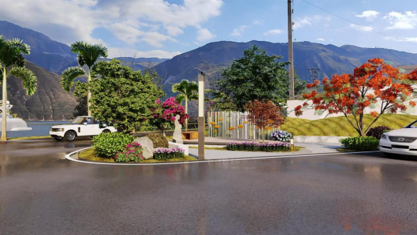 溜姑乡:移民故里,文化与自然交织的魅力之地插图2 溜姑乡:移民故里,文化与自然交织的魅力之地插图2