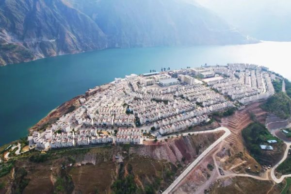 溜姑乡:移民故里,文化与自然交织的魅力之地插图 溜姑乡:移民故里,文化与自然交织的魅力之地插图