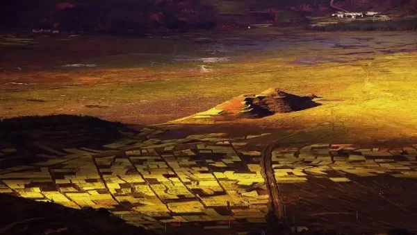 25年前凉山州布拖县:时光深处的记忆与变迁-会东网