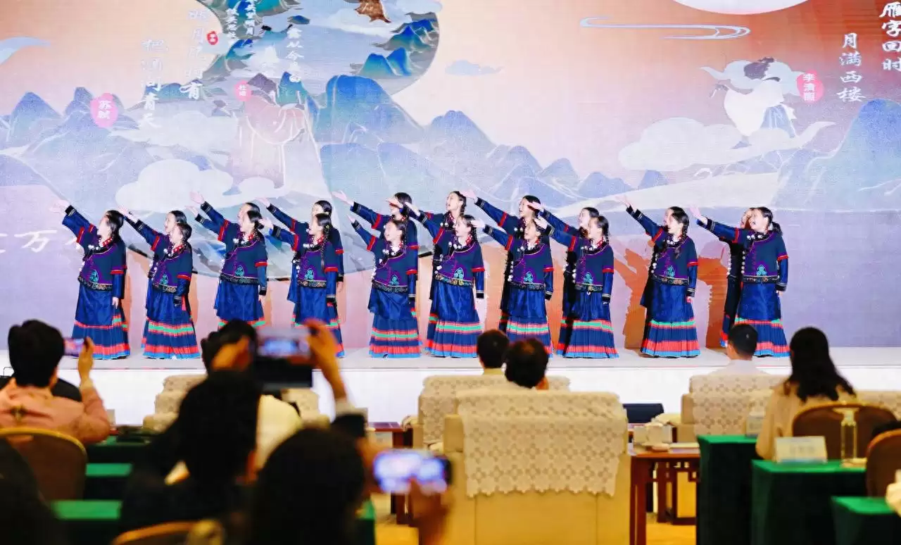 五彩凉山”燃情盛夏:火把节领衔,文旅盛宴绘就诗意画卷插图 五彩凉山”燃情盛夏:火把节领衔,文旅盛宴绘就诗意画卷插图