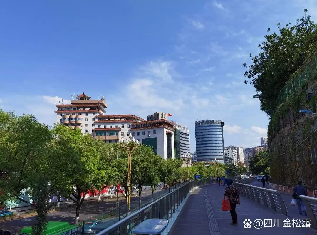 🌞避暑Citywalk!攀枝花东区漫游指南|主城藏着一座25℃的森林氧吧插图1 🌞避暑Citywalk!攀枝花东区漫游指南|主城藏着一座25℃的森林氧吧插图1