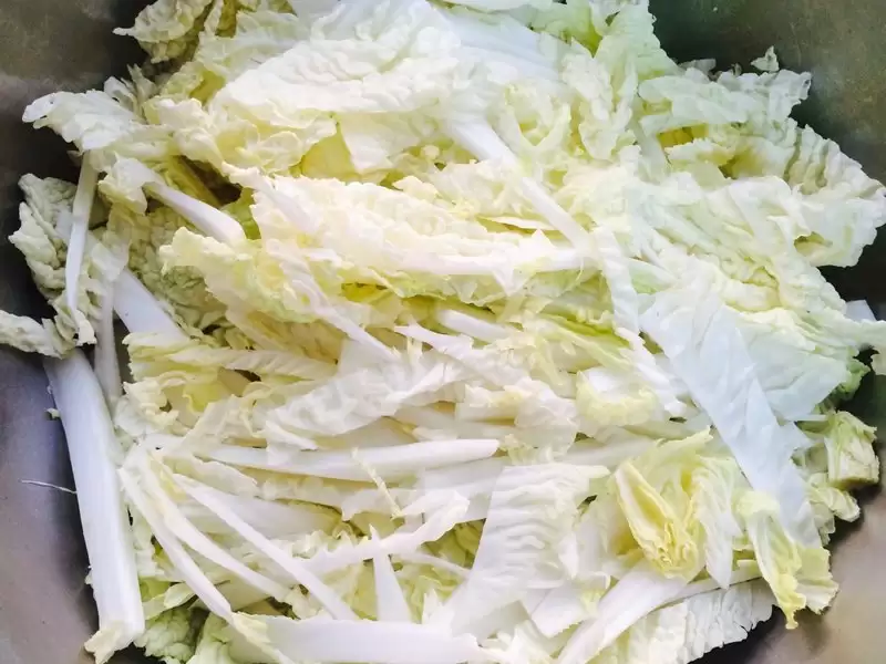 水白菜种植方法和时间全解析:从播种到收获的完整指南-会东网