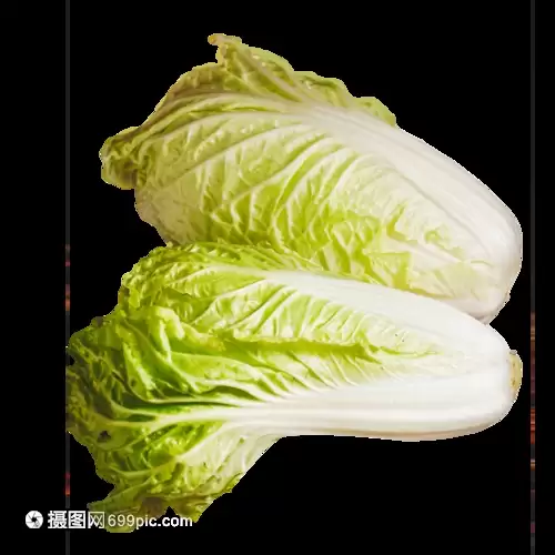 京东白菜种价格大揭秘：优质种子白菜价插图