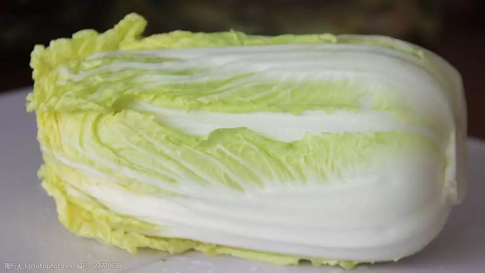 大白菜的种植技巧与高产栽培方法全解析-会东网